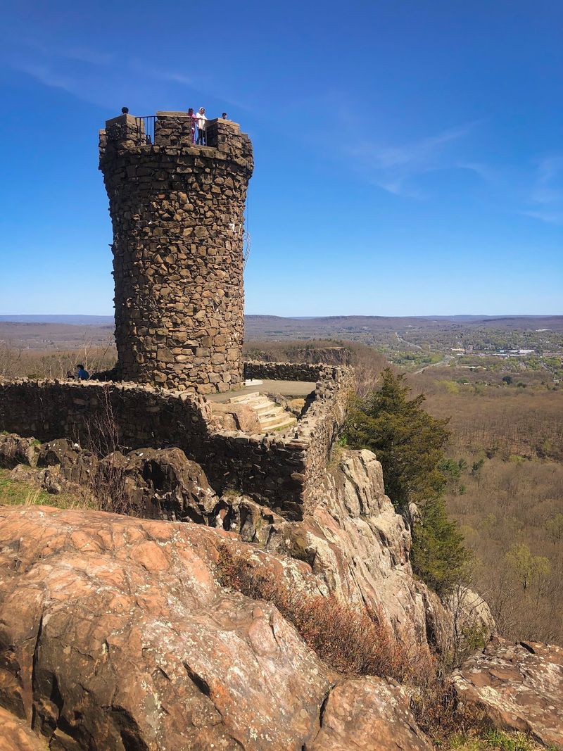 Castle Craig (Meriden)