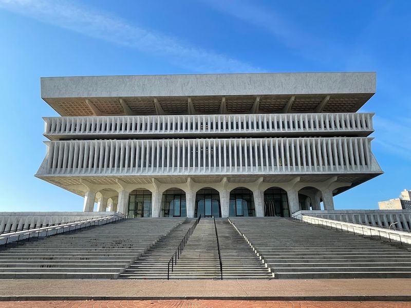 Kidspace at The New York State Museum — Albany