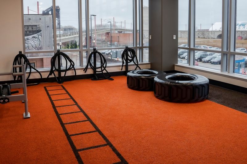 Browns Fit &mdash; Cleveland