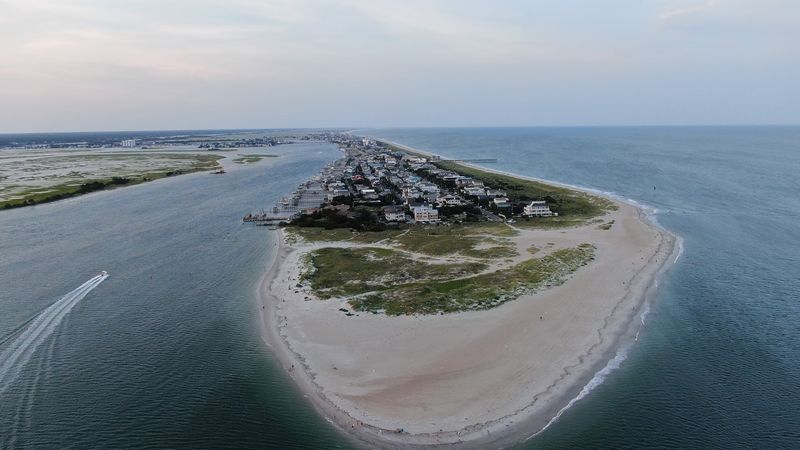 Masonboro Island Eco Tour: Explore A Hidden Barrier Island Only Accessible By Boat