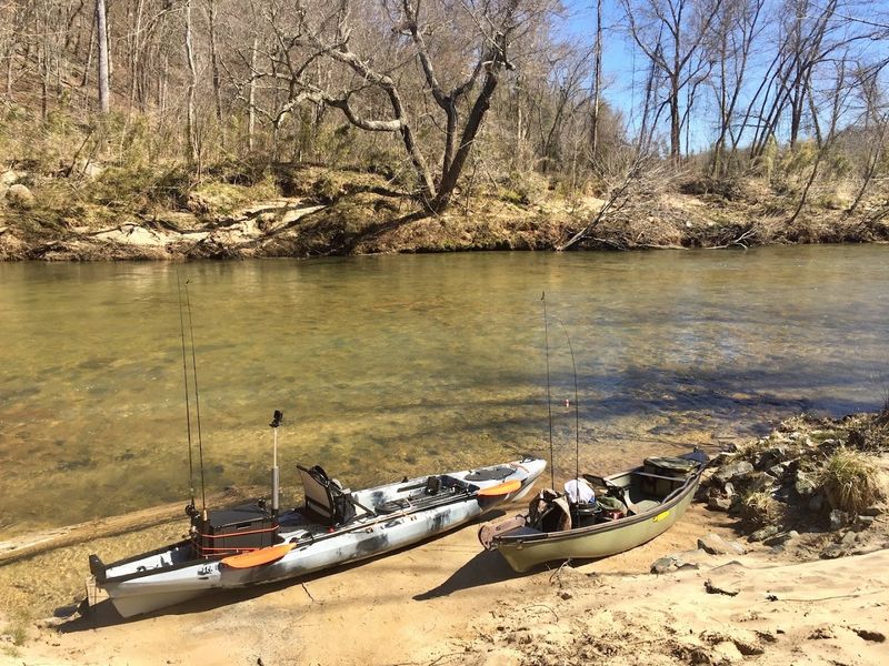 Dan River State Trail