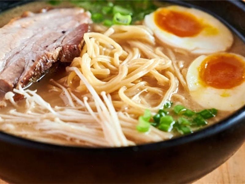 Asahi Japanese Restaurant - Kalamazoo, Kalamazoo County