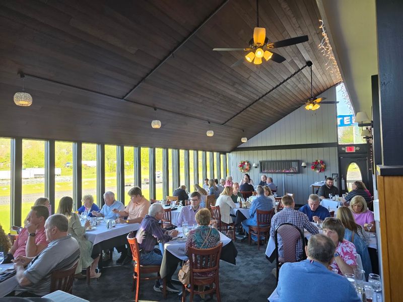 La Rosa Ristorante &mdash; Dalton