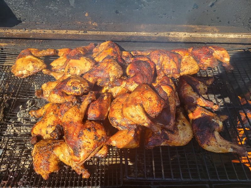 OSU Jerk Grill - Norwalk, Fairfield County