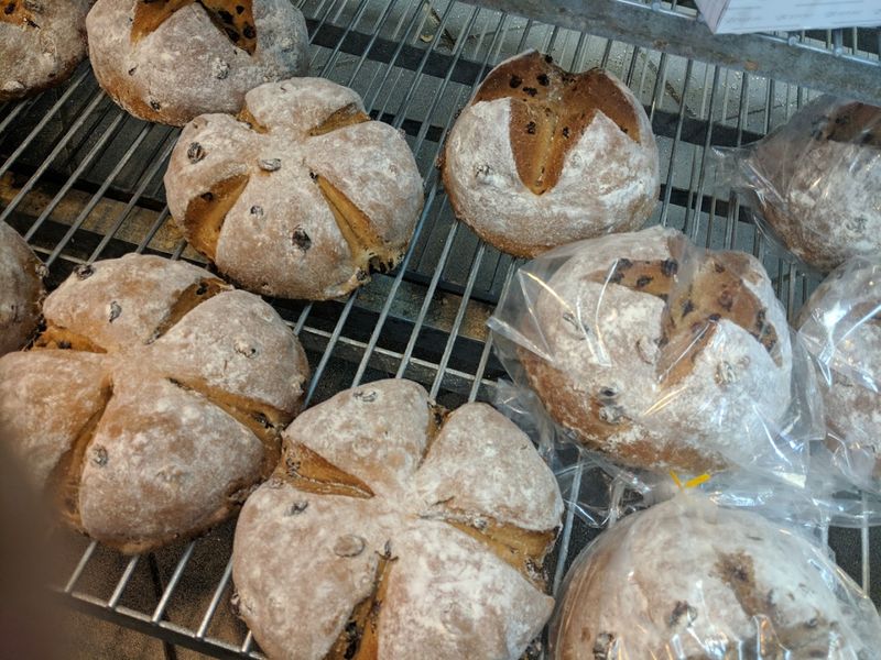 Great Harvest Bread Company, Toledo, Lucas County
