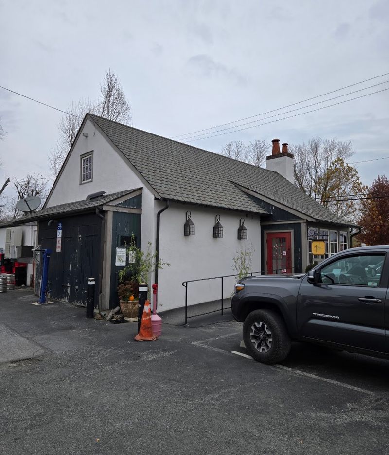 The Whip Tavern &mdash; Coatesville