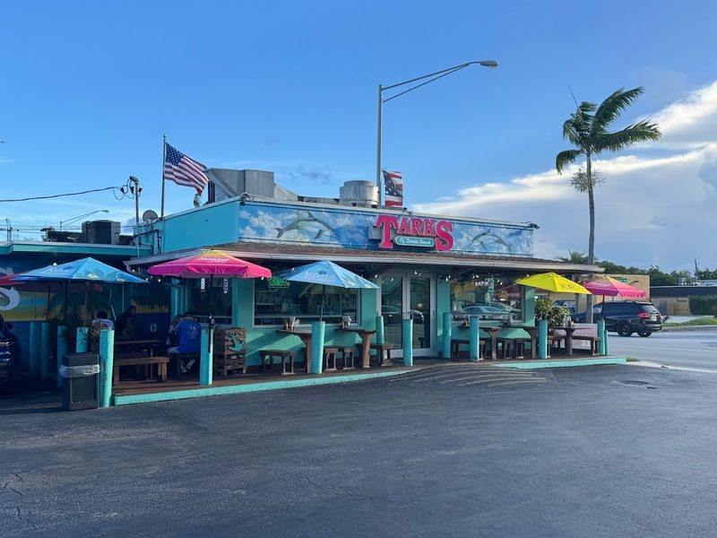 Tarks Of Dania Beach - Dania Beach