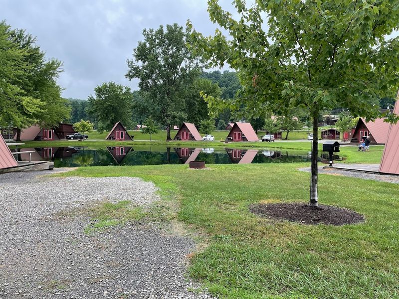 Mohican State Park