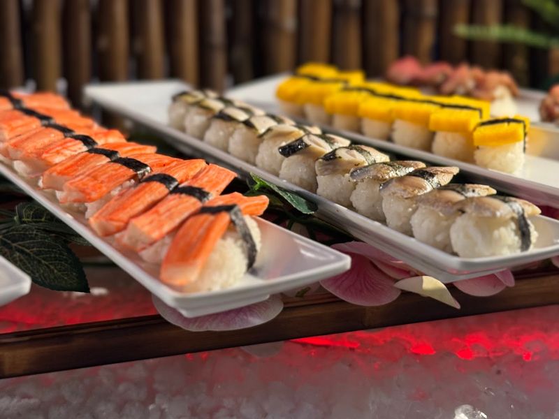 Royal Buffet - Philadelphia, Philadelphia County
