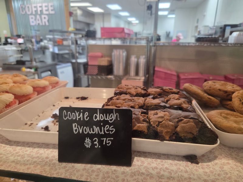 Sugar Coated Bakery - Greenville, Pitt County