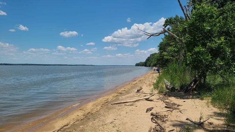 Caledon State Park