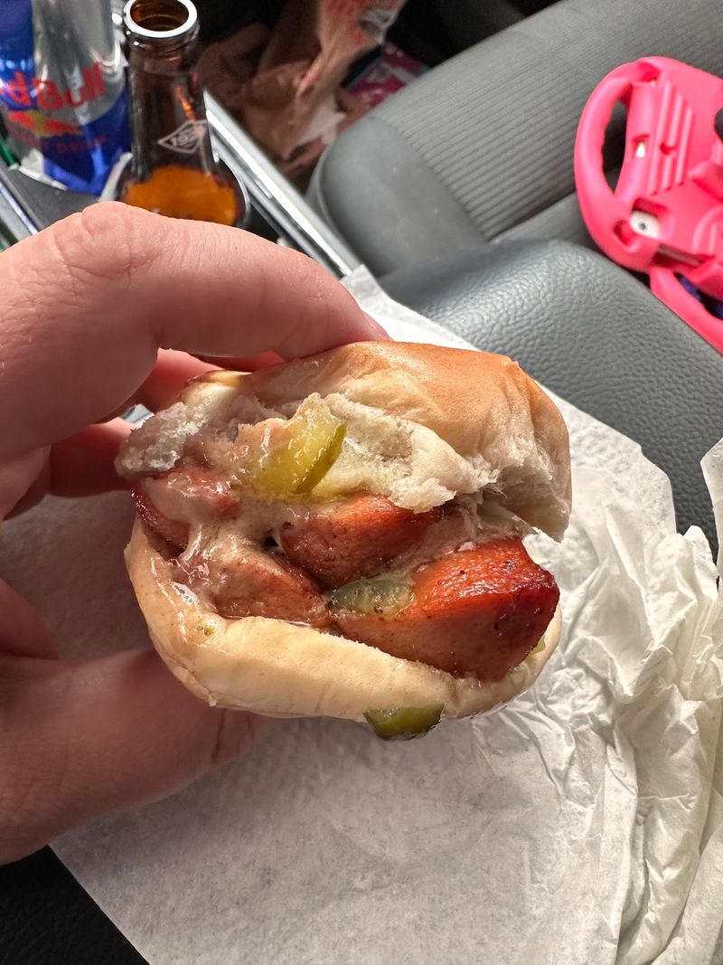 Sliders That Pack a Serious Punch