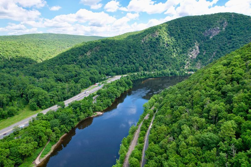 Delaware River
