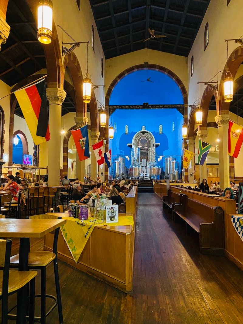 Church Brew Works (Pittsburgh)