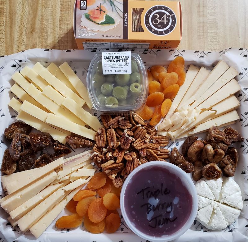 Marcella The Cheesemonger LLC