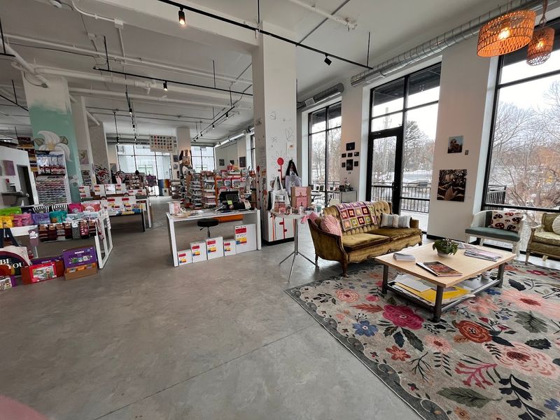 Surfaces Art Supplies - Traverse City