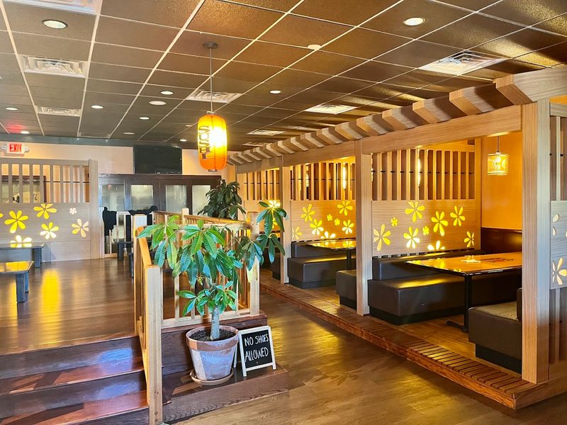 Sakura Japanese Restaurant - Virginia Beach, Virginia Beach City