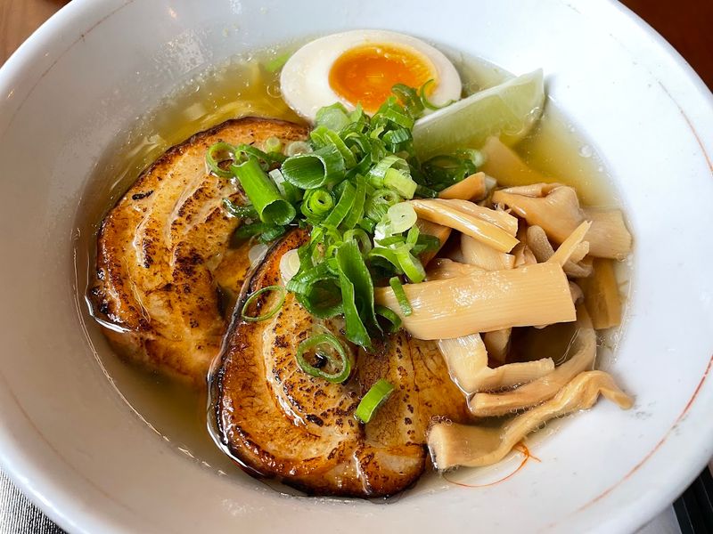 Tora Ramen - Boston, Suffolk County