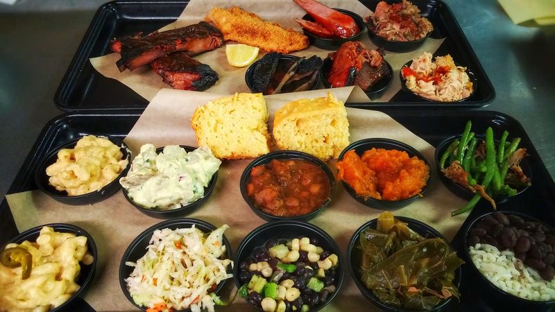 Deep Run Roadhouse — Richmond