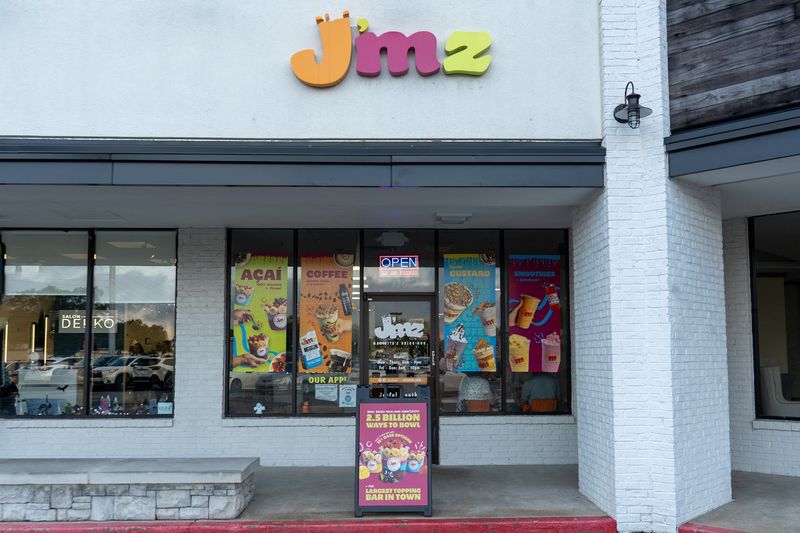 J'mz Bowls | Acai, Coffee & Custard - Marietta