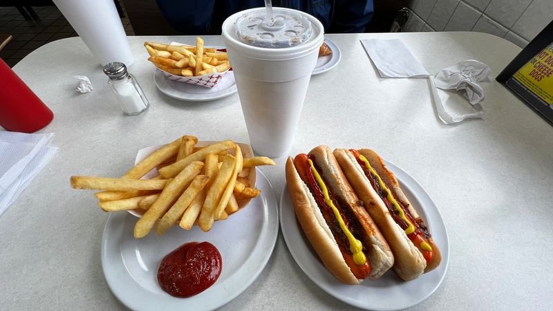 Try a Combination for the Best of Both Worlds
