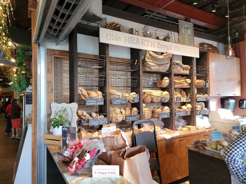 Olde Hearth Bread Company, Orlando, Orange County