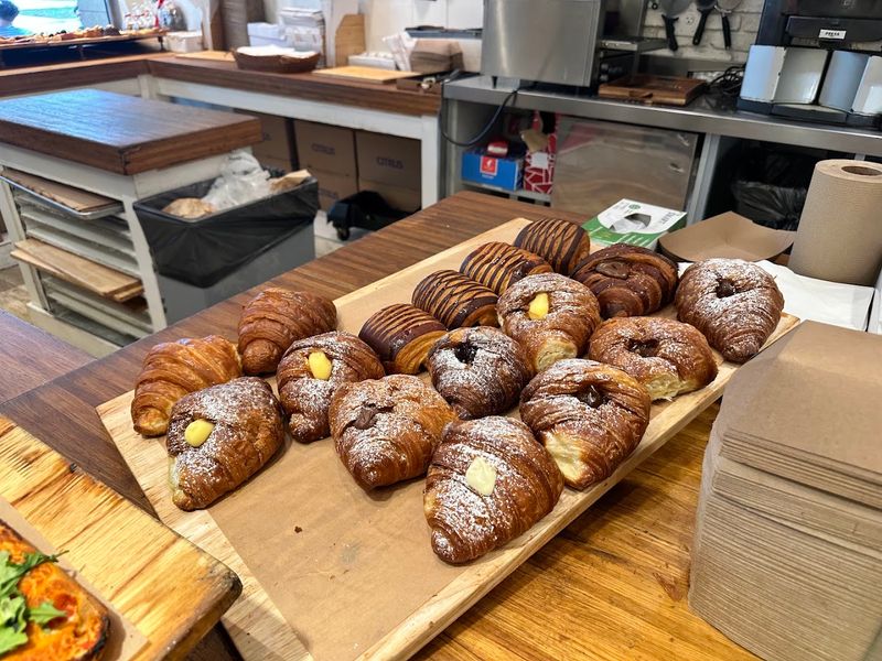 Rosetta Bakery (Miami Beach & Multiple South Florida Locations)