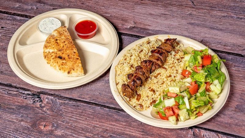 Kapadokia Turkish Eatery