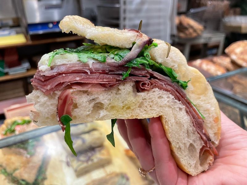 Eataly - New York City