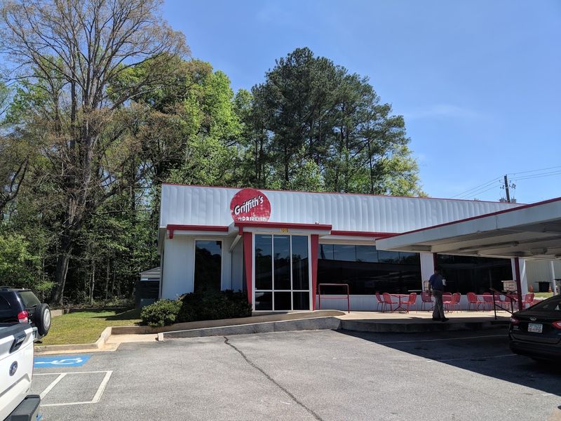 Griffith's Drive-In
