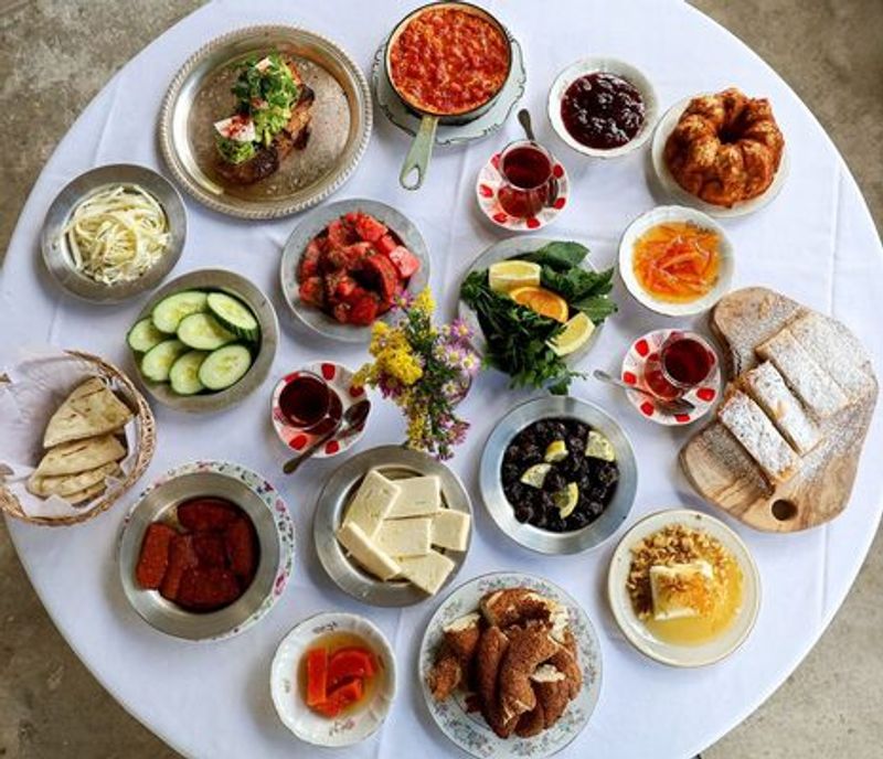 Jass Kitchen Turkish Cuisine