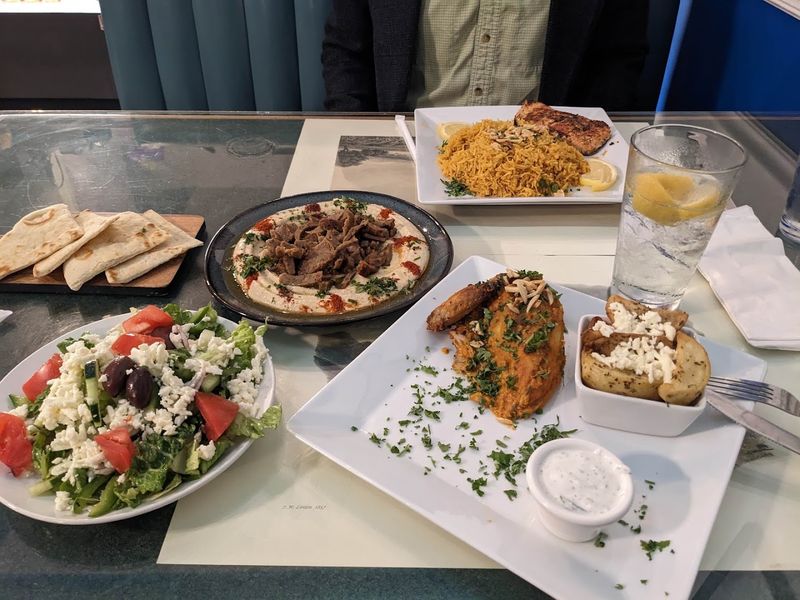 Sultan Restaurant and Lounge