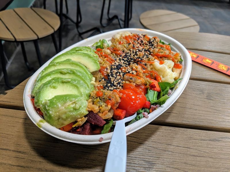 RedWhite Boneless Ramen (Boston)
