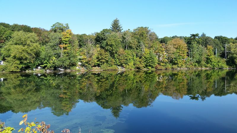 Putnam Trailway