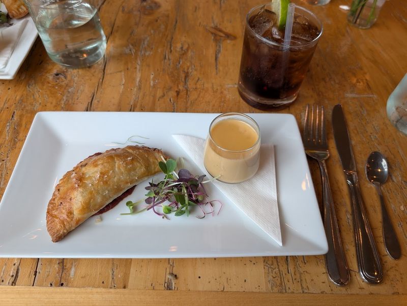 Red Haven Farm to Table Restaurant
