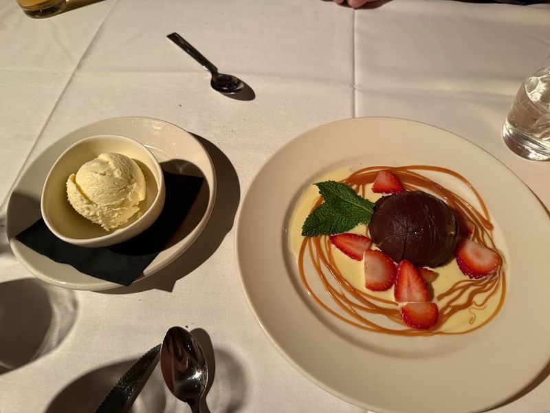 Trattoria Stella