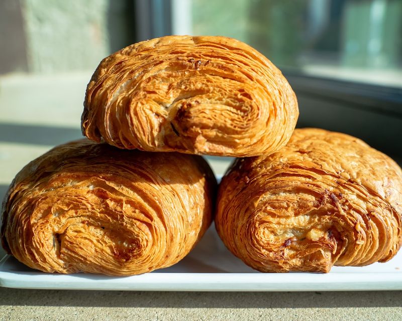 Field & Fire Bakery, Grand Rapids, Kent County