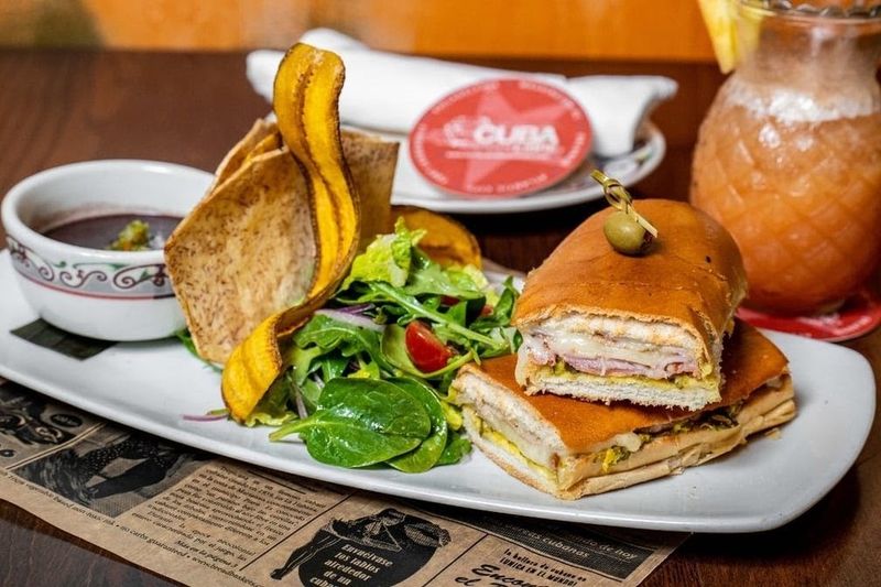 Cuba Libre - Philadelphia, Philadelphia County