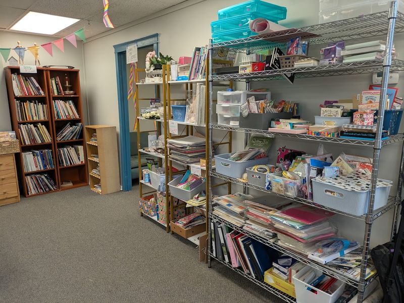 Revive Art & Craft Supply - Middletown