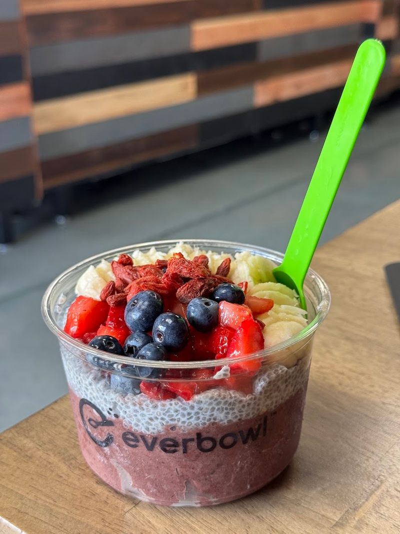 everbowl - Peachtree City