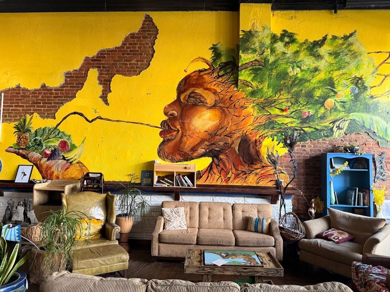 The TREEHOUSE - Augusta