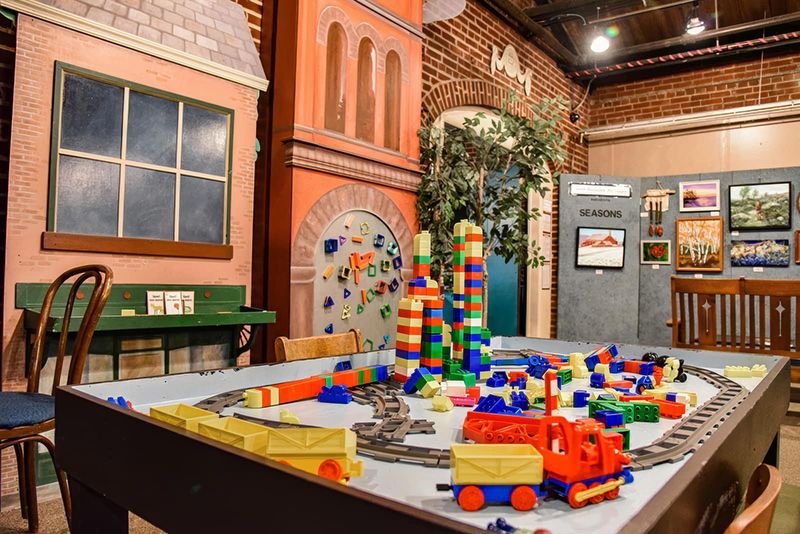 The Children's Museum &ndash; Bloomsburg