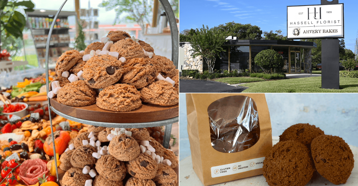 Find A Florida Bakery Where Carefully Made Desserts Turn A Simple Stop Into A Sweet Experience
