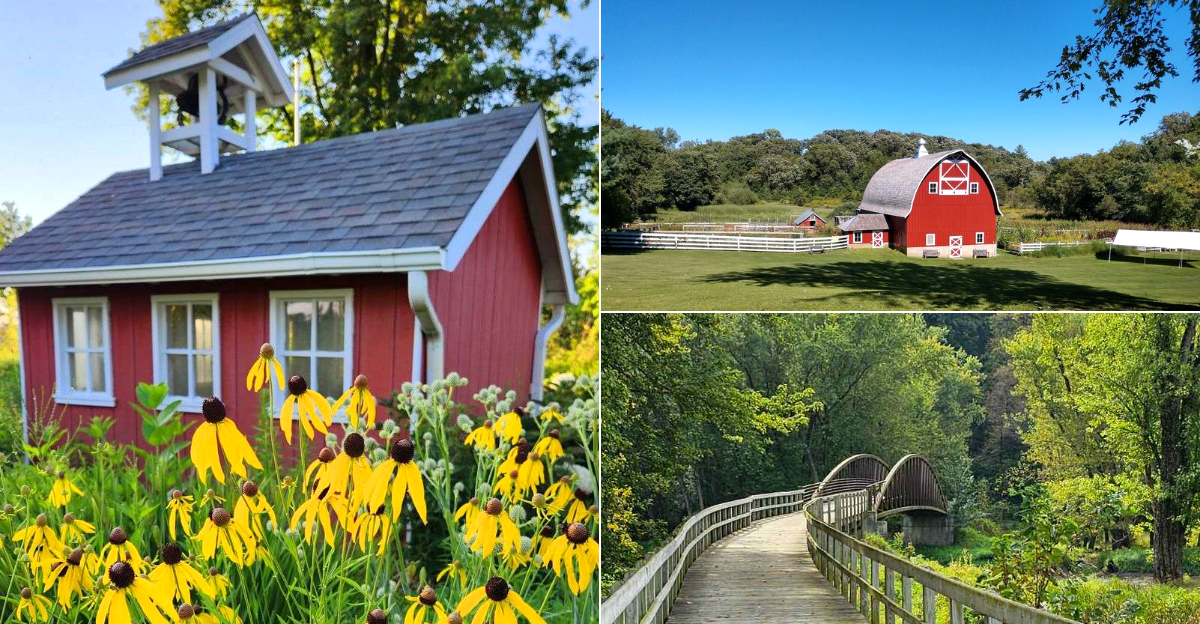The Most Memorable Part Of Our Weekend Was These 10 Iowa Adventures Under $50