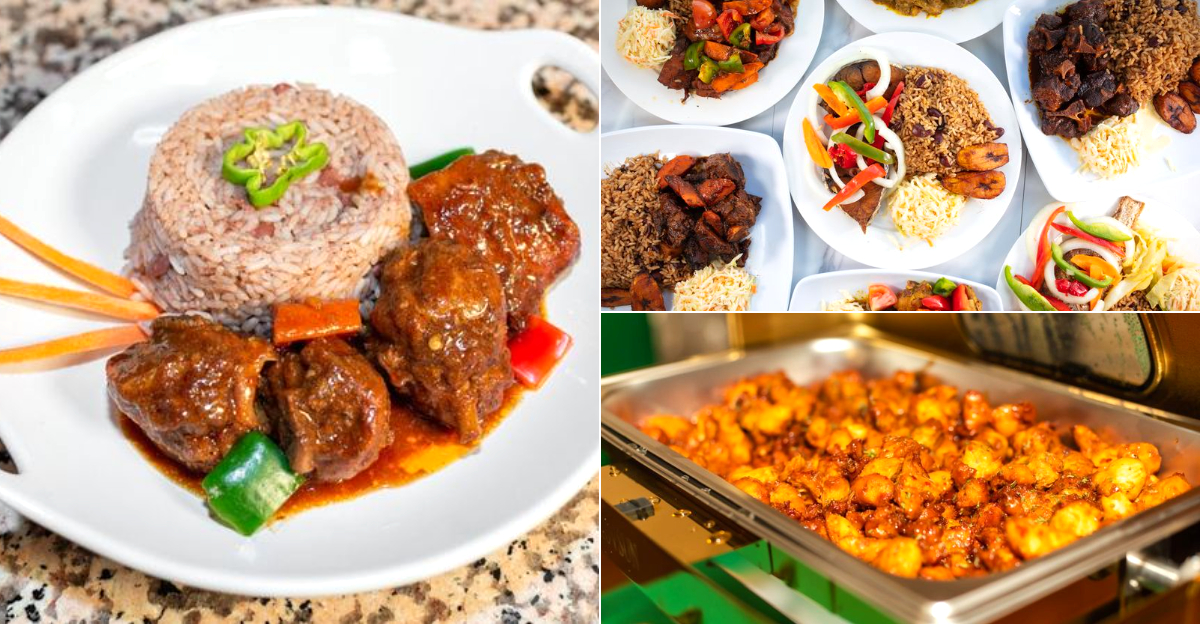 The Most Memorable Meal We Had Came From These 10 Massachusetts Jerk Chicken Restaurants