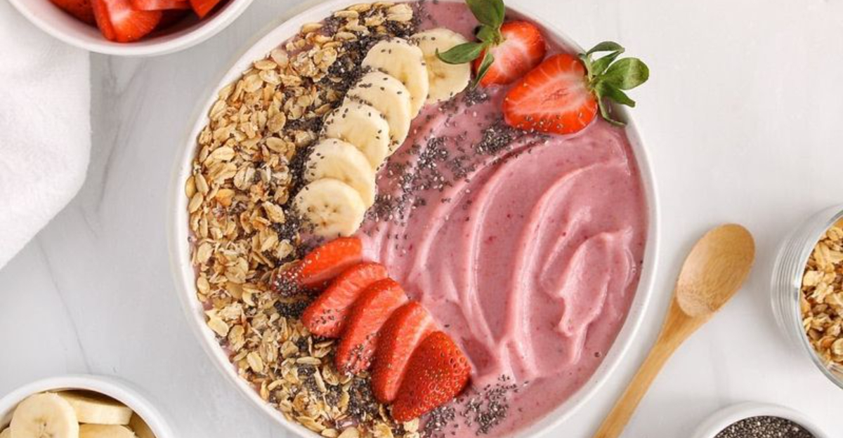 11 Massachusetts Açaí Bowl Spots We’d Recommend To Anyone Who Loves Fresh Fruit