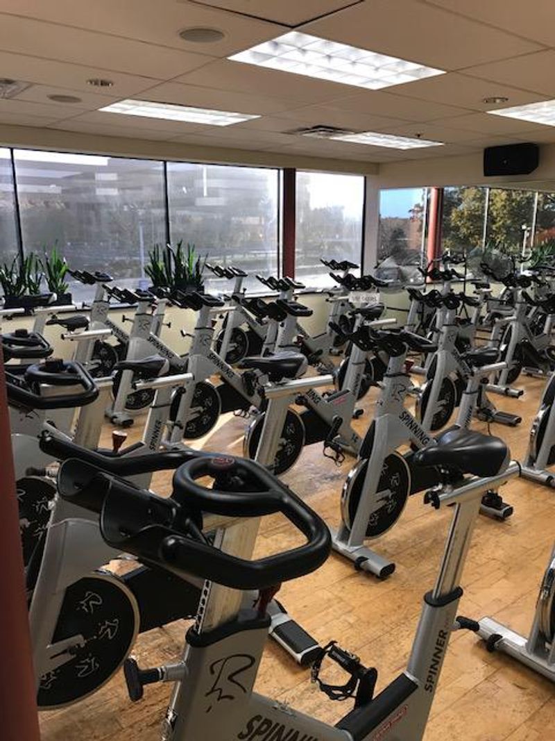 Healthtrax Fitness & Wellness (Multiple Connecticut Locations)