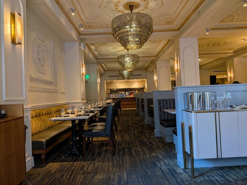 Proudfoot & Bird - Des Moines