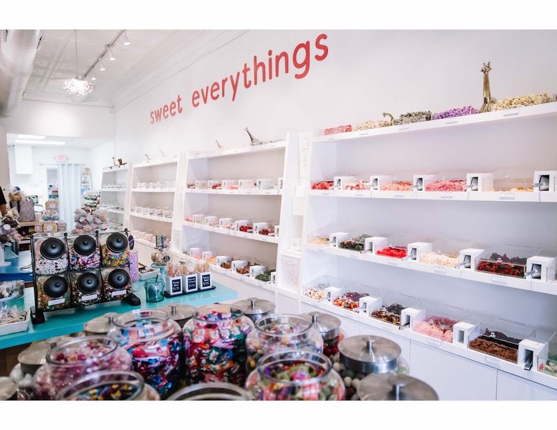 Zazoli Sweets LLC &mdash; Richmond