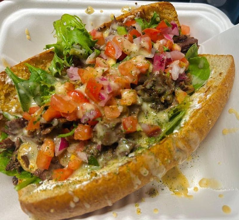 Vegan It Iz Eats (Dayton)